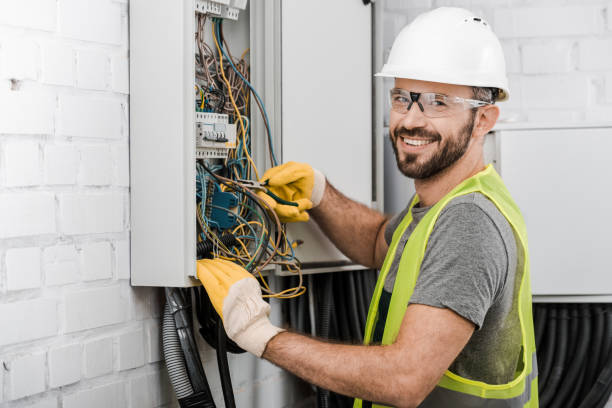 Best Affordable Electrician  in Eastport, ME