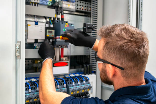 Best Electric Panel Repair  in Eastport, ME