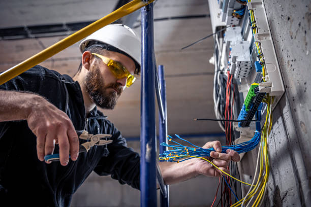 Best Commercial Electrician Services  in Eastport, ME