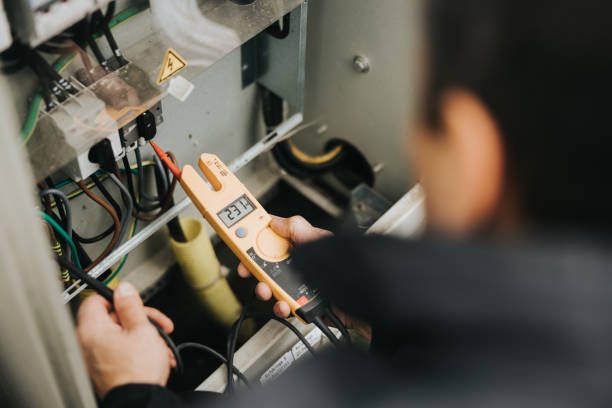 Best 24-Hour Electrician  in Eastport, ME
