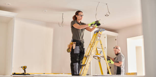 Best Circuit Breaker Repair  in Eastport, ME