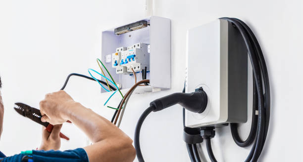 Best Electrical Contractors for Businesses  in Eastport, ME