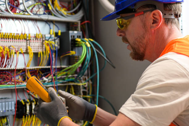 Best Electrical Wiring Services  in Eastport, ME