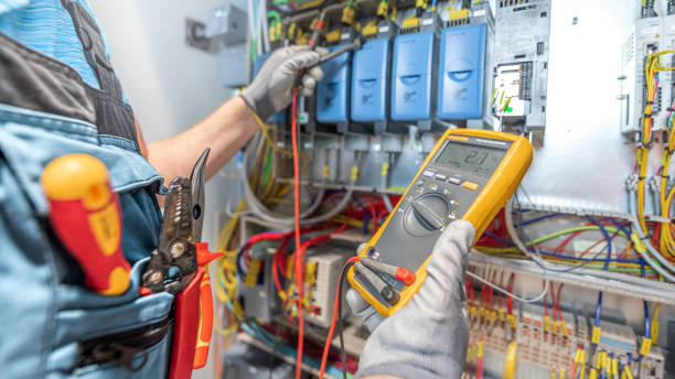 Best Affordable Emergency Electrician  in Eastport, ME