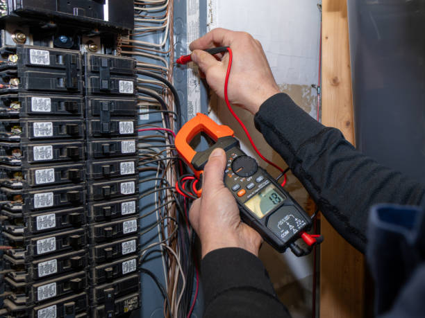Best Electrical Troubleshooting Services  in Eastport, ME