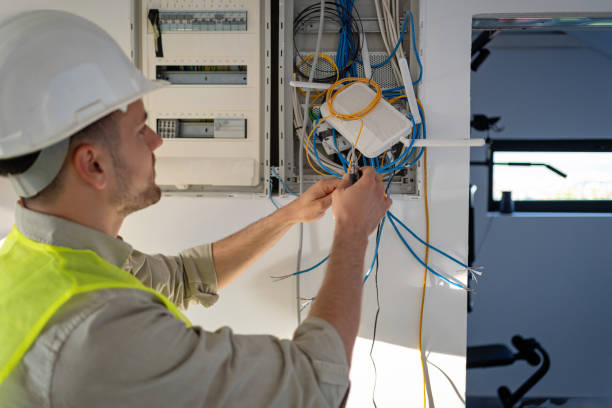 Best Electrical Upgrades for Homes  in Eastport, ME